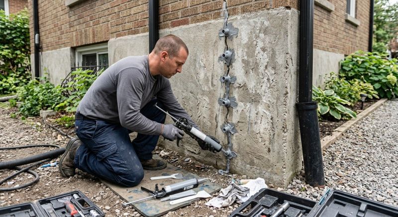 Top Foundation Repair Companies in Joliet, IL